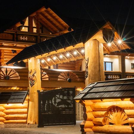 Domeniul Nordului Bucovlna Hotel Vama  Ngoại thất bức ảnh