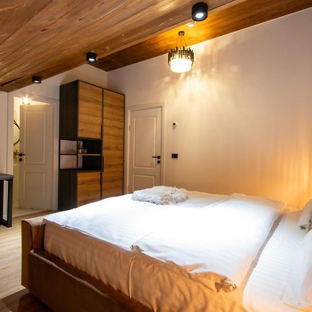 Domeniul Nordului Bucovlna Hotel Vama  Ngoại thất bức ảnh