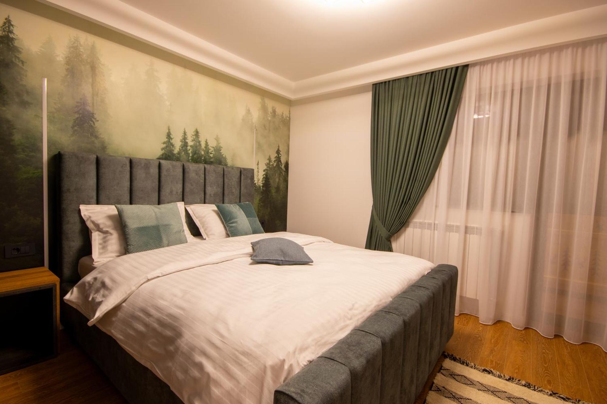 Domeniul Nordului Bucovlna Hotel Vama  Ngoại thất bức ảnh
