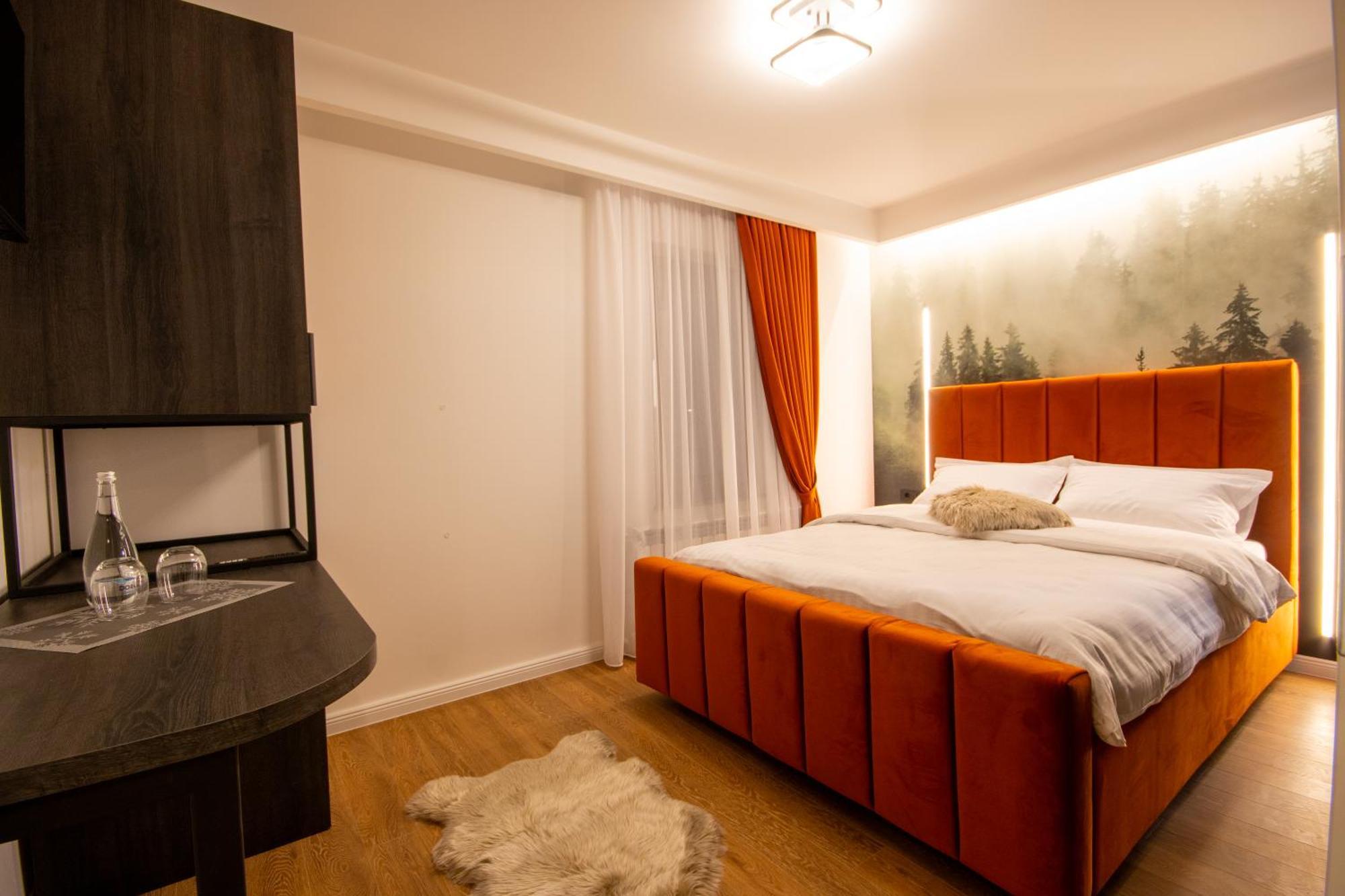 Domeniul Nordului Bucovlna Hotel Vama  Ngoại thất bức ảnh