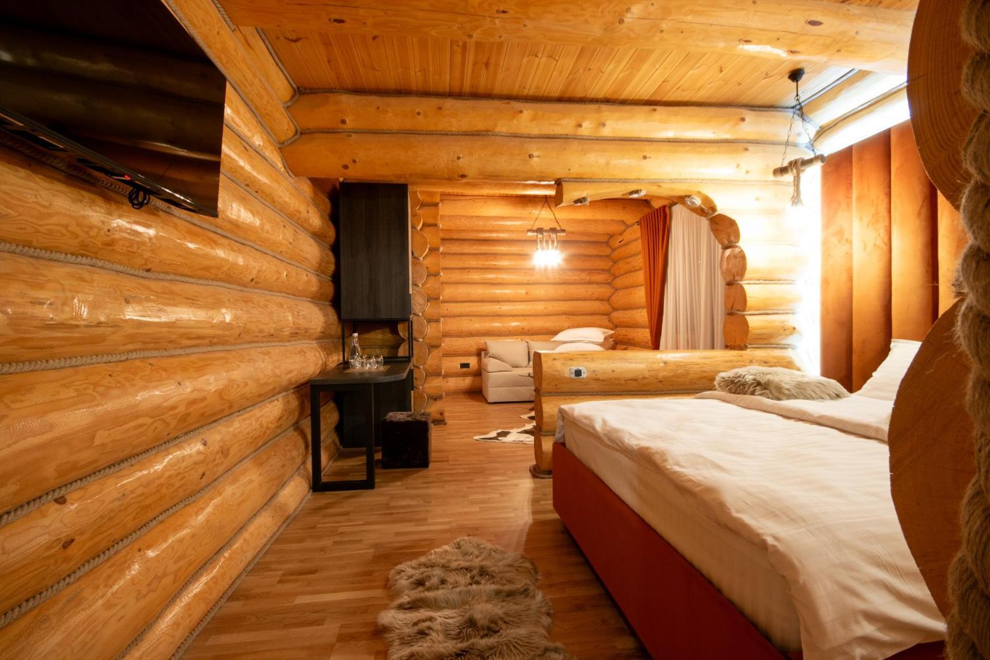Domeniul Nordului Bucovlna Hotel Vama  Ngoại thất bức ảnh
