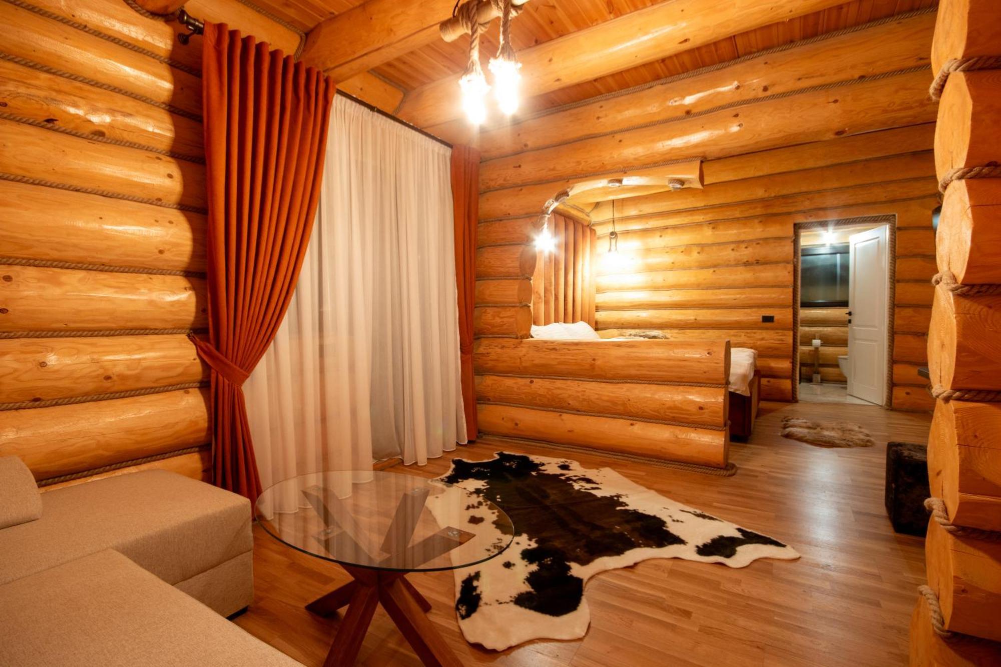 Domeniul Nordului Bucovlna Hotel Vama  Ngoại thất bức ảnh