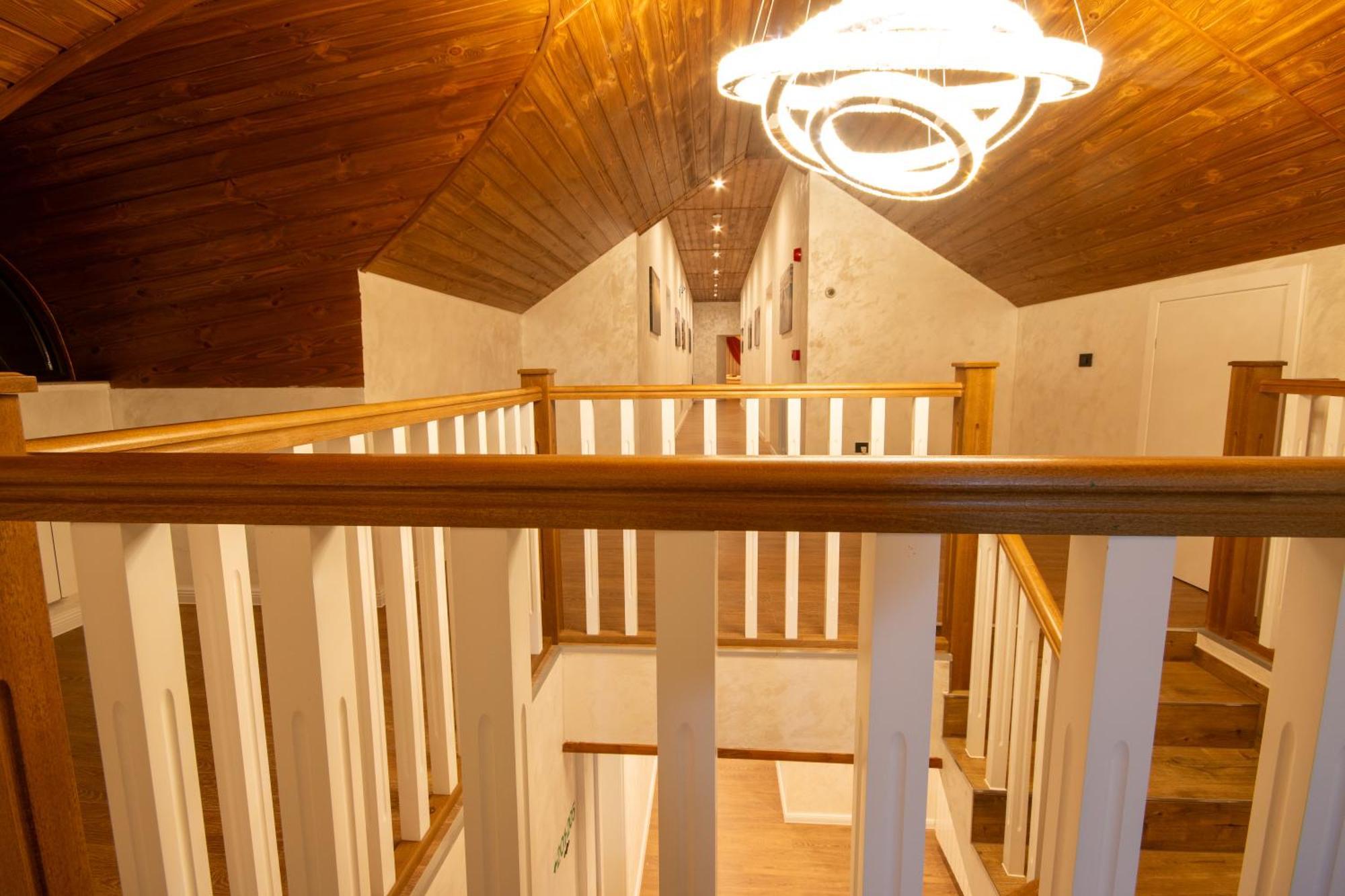 Domeniul Nordului Bucovlna Hotel Vama  Ngoại thất bức ảnh