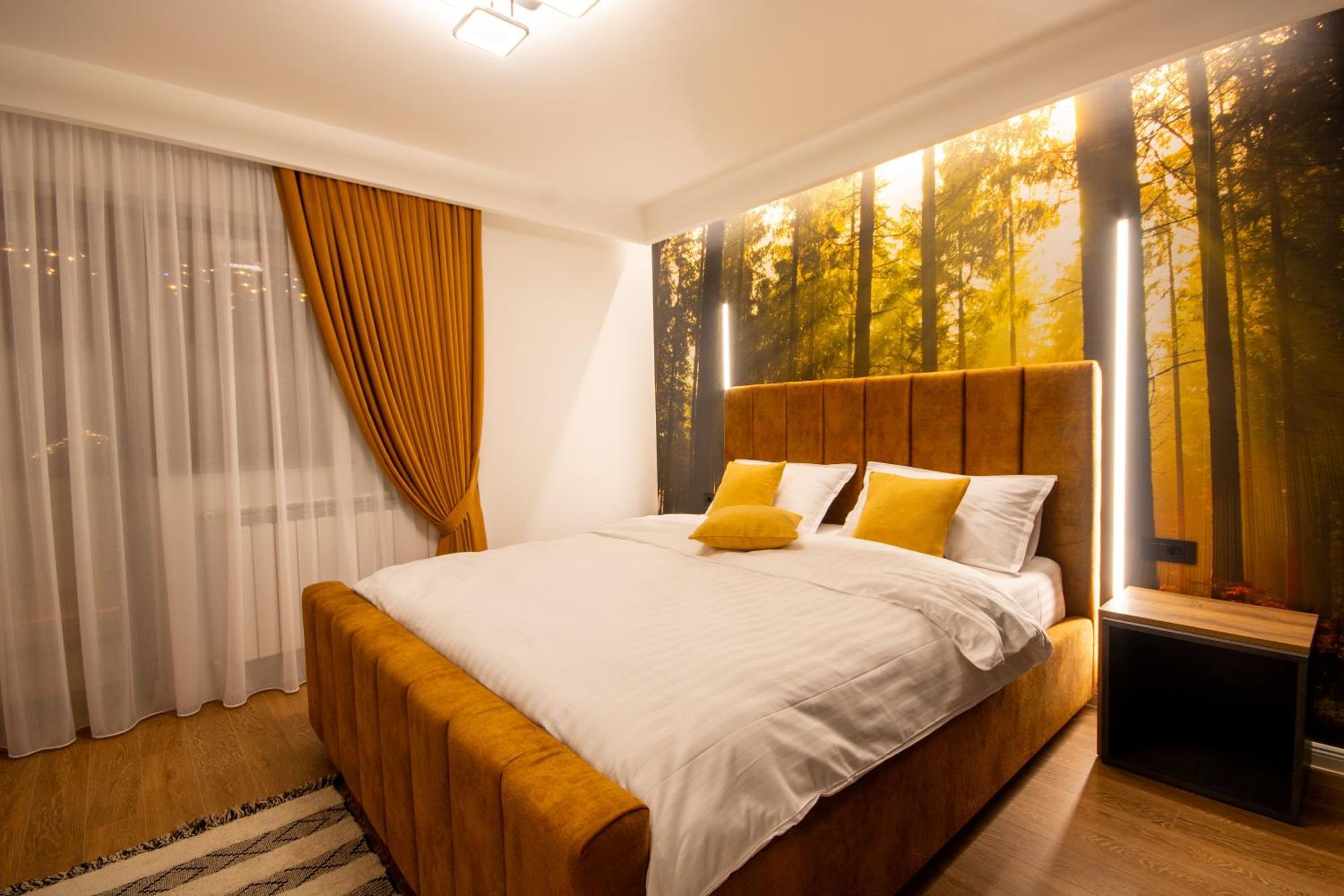Domeniul Nordului Bucovlna Hotel Vama  Ngoại thất bức ảnh