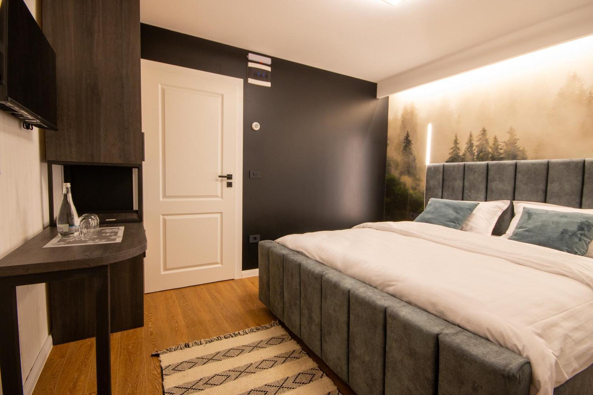 Domeniul Nordului Bucovlna Hotel Vama  Ngoại thất bức ảnh