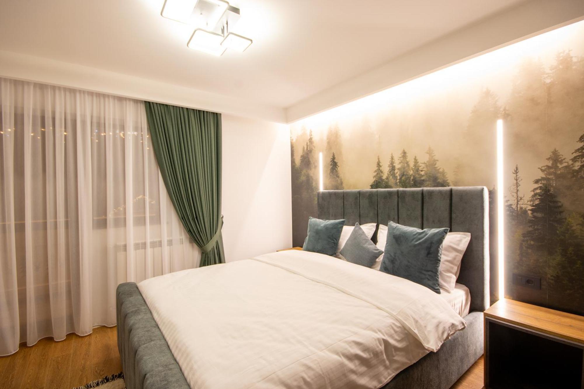 Domeniul Nordului Bucovlna Hotel Vama  Ngoại thất bức ảnh